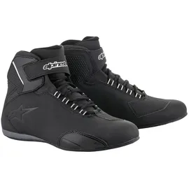 Alpinestars Sektor Schwarz 44