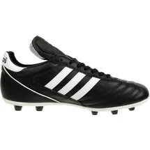 Adidas Kaiser 5 Liga Black / Footwear White / Red 45 1/3