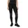 Fjällräven Keb Agile Tights Damen Schwarz S