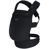 Momcozy Baby Carrier Cotton Black