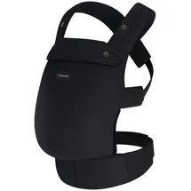Momcozy Baby Carrier Cotton Black