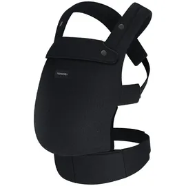 Momcozy Baby Carrier Cotton Black