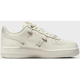 Nike WMNS Air Force 1 '07 LX Damen beige Größe 39 Schuhe