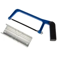 CFadda Schneidladen-Set Werkzeyt 260 mm 2-tlg.