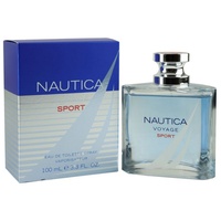 NAUTICA Voyage Sport Eau de Toilette 100 ml