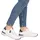remonte R6705 Damen Low Weiß 40