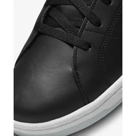 Nike Court Royale 2 Next Nature Herren black/white 40,5