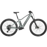 Scott SCO Bike Strike eRIDE 930 grey (EU2 - M