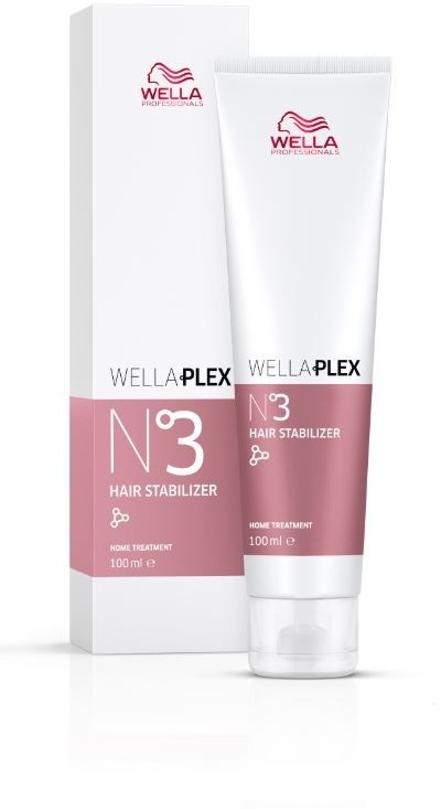 Wellaplex No. 3