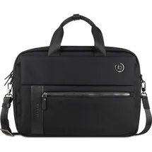 Bugatti Nero Workbag Black