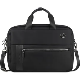 Bugatti Nero Workbag Black