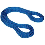 Mammut Crag Dry 9.5 Mm Rope blau)