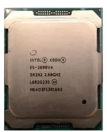 E5-2690V4 neu