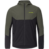 Jacke Herren Mens Jacket Khaki, XL