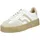 GANT Cuzmani Damen Beige/Weiß 41