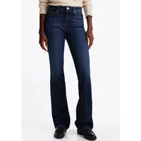 Tommy Hilfiger Bootcut-Jeans »BOOTCUT RW PATY« mit Tommy Hilfiger