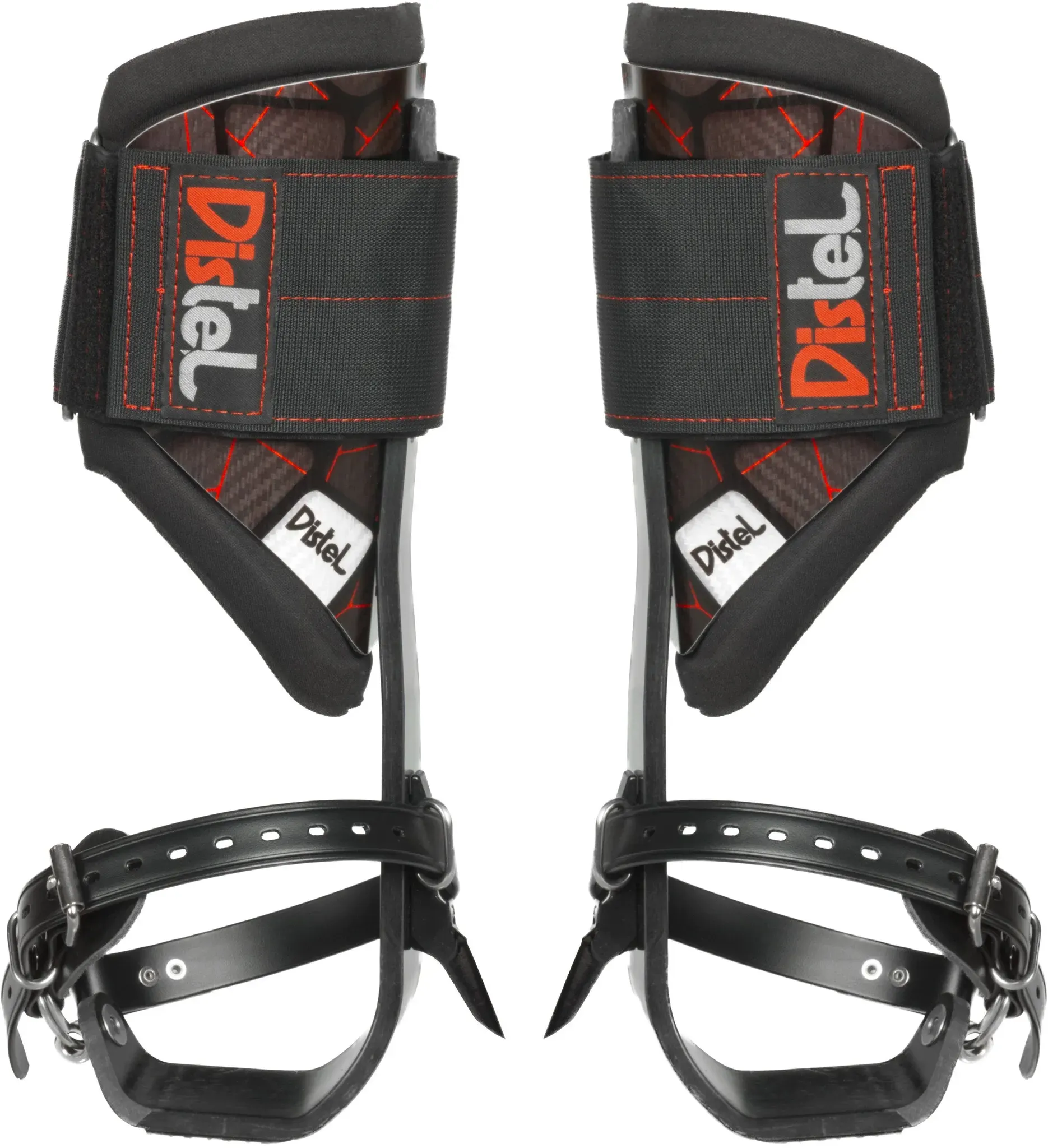 Distel Steigeisen Carbon 3.1 Classic