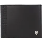 Victorinox Altius Alox Geldbörse black