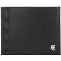 Victorinox Altius Alox Geldbörse black