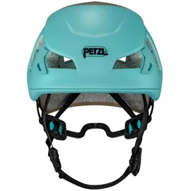 Petzl Meteor Helm - Smoked Blue / Brown - M-L