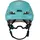 Petzl Meteor Helm - Smoked Blue / Brown - M-L