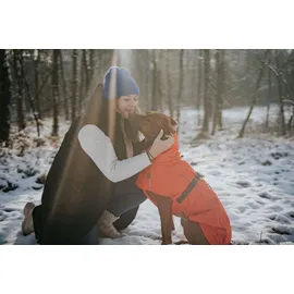 Hunter Nordby Mops & Co. 36, orange