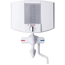 STIEBEL ELTRON Kochendwassergerät EBK 5 K, 5.0 l, 2.0 kW/230 V, weiß 074288