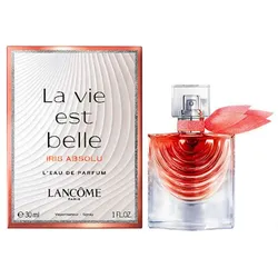 Damenparfüm Lancôme LA VIE EST BELLE EDP 30 ml La vie est belle Iris Absolu