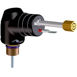 Brennerkopf für Brenner CP101 MAR
