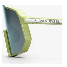 VAN RYSEL Taaien S3  - Fahrradbrille gelb