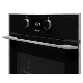 Teka Backofen HydroClean + Induktionskochfeld Power+