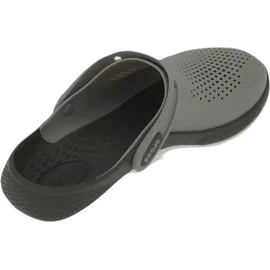 Crocs LiteRide 360 Clog light grey/slate grey 36-37