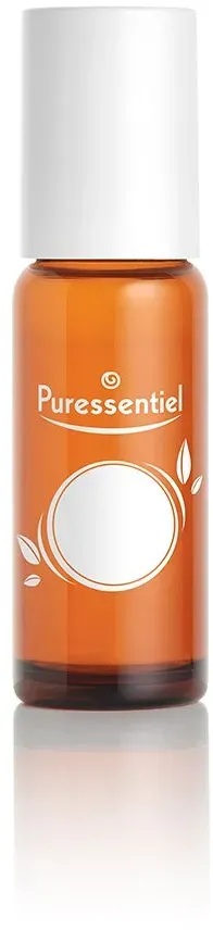 Puressentiel Flakon mit leerer Pumpe 10 ml