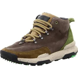 SATORISAN Kiso Premium Herren Braun 43