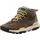 SATORISAN Kiso Premium Herren Braun 43