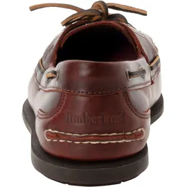 Timberland Classic Boat Herren Braun 44