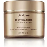 M. Asam Resveratrol NT50 Körperbutter