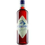 Mondino Amaro Bavarese Bio Kräuterlikör 18% Vol. 700ml