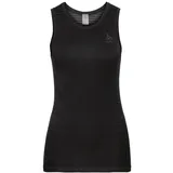 Odlo Performance Light Ärmelloses Baselayer - Black - XL