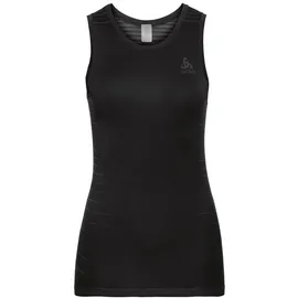 Odlo Performance Light Ärmelloses Baselayer - Black - XL