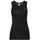 Odlo Performance Light Ärmelloses Baselayer - Black - XL