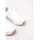 SKECHERS Uno Gen1 - Shimmer Away weiß 33