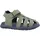 GEOX Fusbetto BO Grün 23