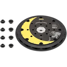 Mirka Schleifteller 225mm Grip LEROS + 8 screws