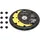 Mirka Schleifteller 225mm Grip LEROS + 8 screws