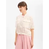 Zero Blazer Beige 40
