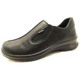 Legero Softboot Damen Schwarz 41,5