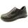 Legero Softboot Damen Schwarz 41,5