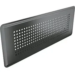 Wolf Cwl Bodengitter 2576176 edelstahl, Metall