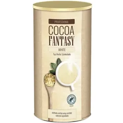 Cocoa Trinkschokolade »Cocoa Fantasy White« 850 g weiß